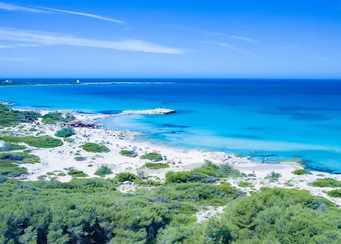 Baia Di Gallipoli Camping Village