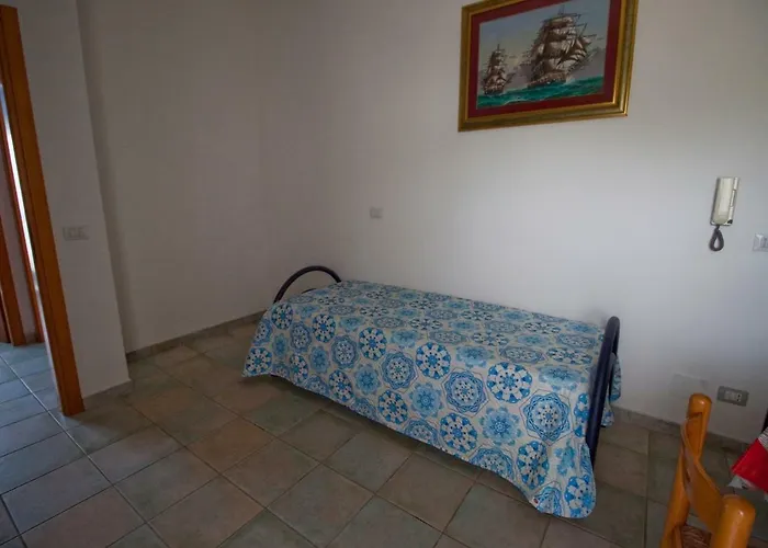Appartamento Rivabella